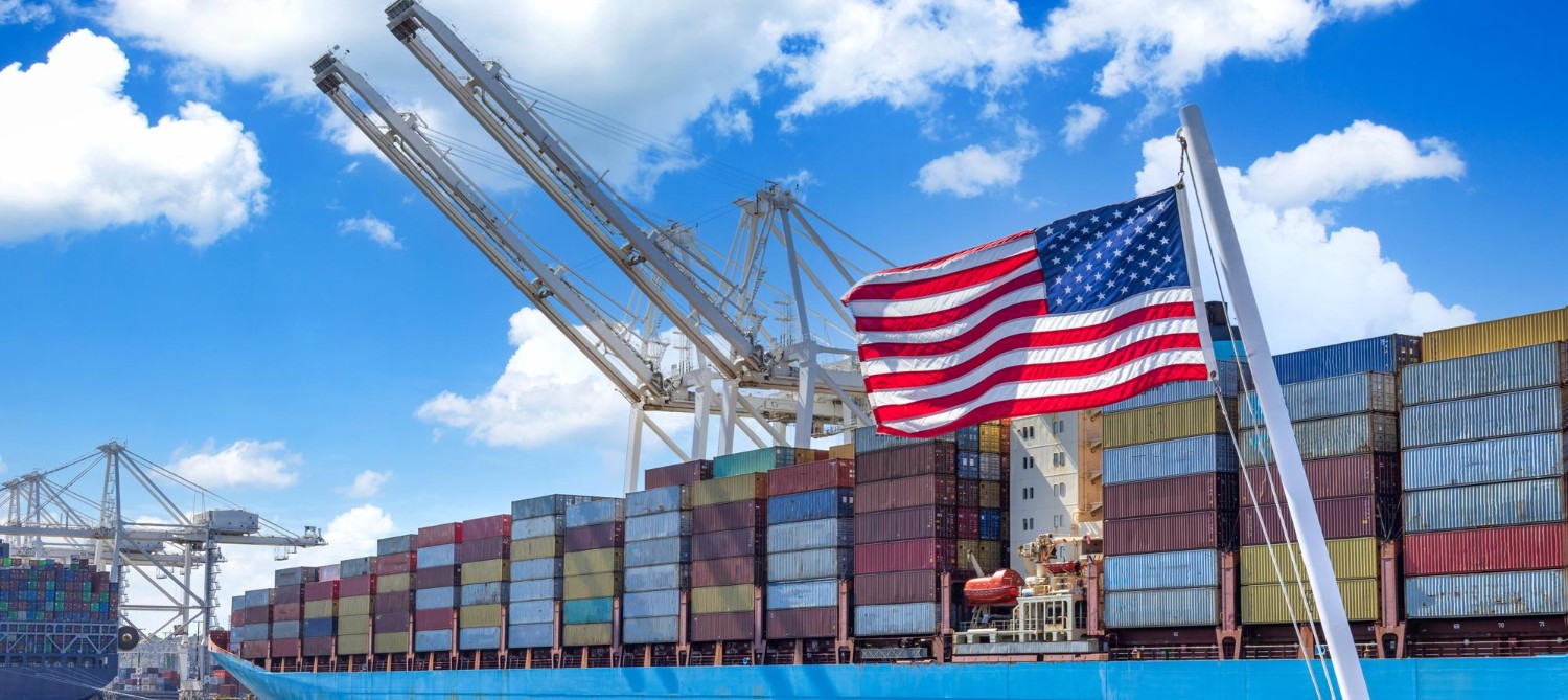 Trump’s Offshore Wind Crackdown Sends Shockwaves Through U.S. Shipbuilding and Port Industries